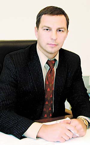 директор расчетного центра пластиковых карт ОАО АСБ Беларусбанк Анатолий Боговик