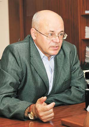 Анатолий Лопатин