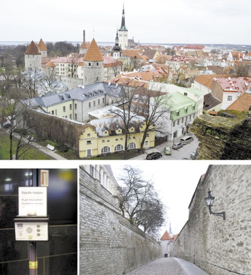 фото современной Эстонии