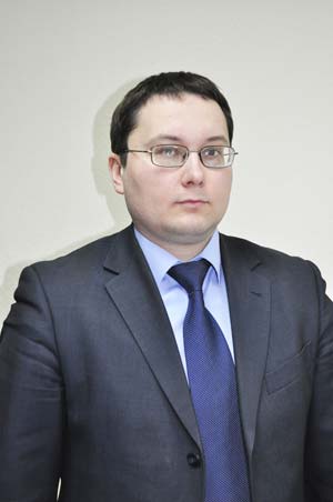 директор департамента кредитования населения АСБ Беларусбанк Виктор Агеев