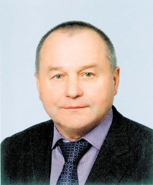 Генеральный директор ОАО «МАПИД» Иван Янчарский