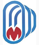 Минский завод отопительного оборудования — логотип